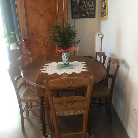 Chambres Accommodatie bij particulieren Trappes