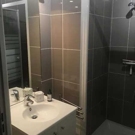 Chambres * Trappes